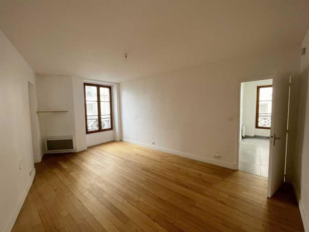 Location Appartement Location 2 pièces Paris 11ème Paris 11