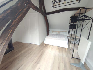  Maison  louer 2 pices 47 m