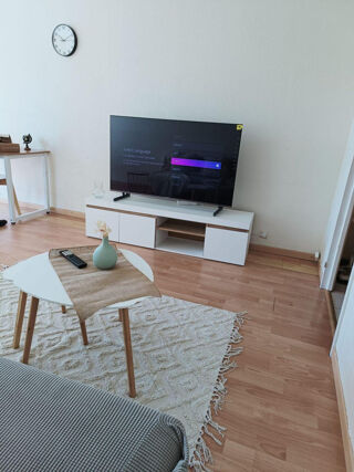  Appartement � louer 1 pi�ce 12 m�