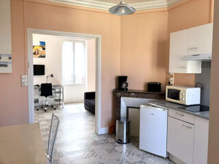  Appartement � louer 2 pi�ces 33 m�