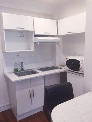  Appartement � louer 1 pi�ce 20 m� Paris 7�me