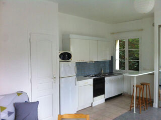  Appartement à louer 1 pièce 24 m²