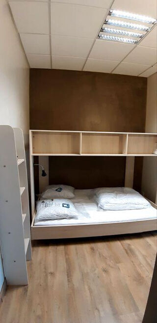  Appartement à louer 1 pièce 30 m²