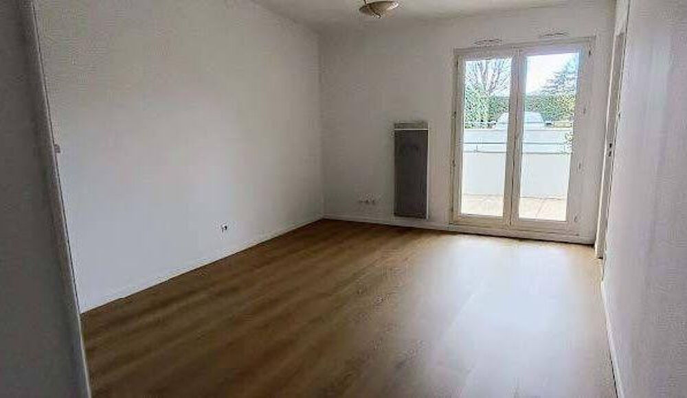 Beau 2P 42m² avec terrasse