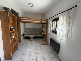  Appartement à louer 1 pièce 20 m²