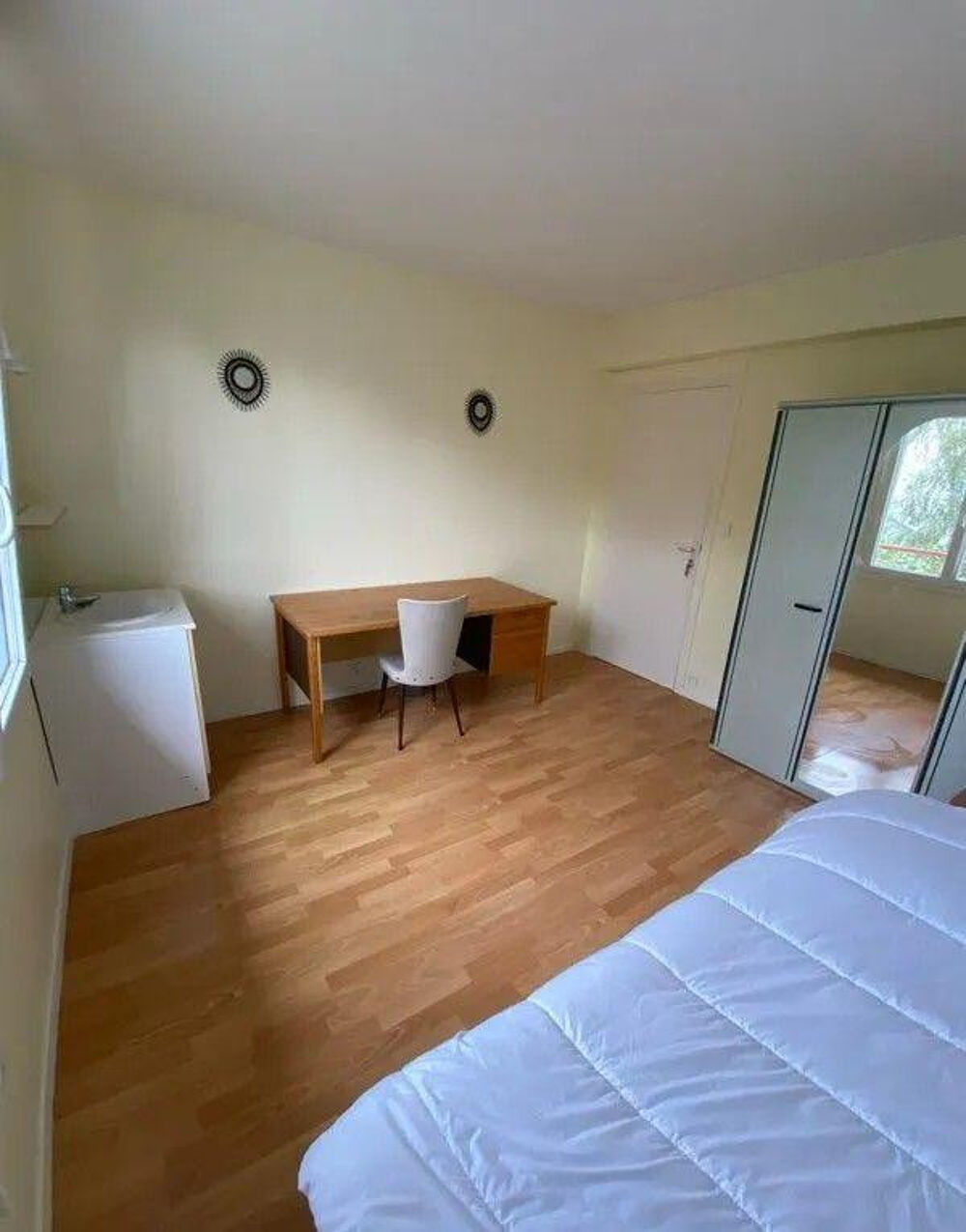 Location Appartement Chambre dans colocation 100m² Rennes