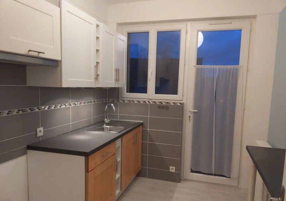 Location Appartement Beau 3P 63m² avec balcon Vélizy-villacoublay