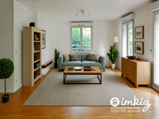  Appartement � vendre 4 pi�ces 100 m�