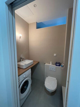  Appartement à louer 1 pièce 25 m²