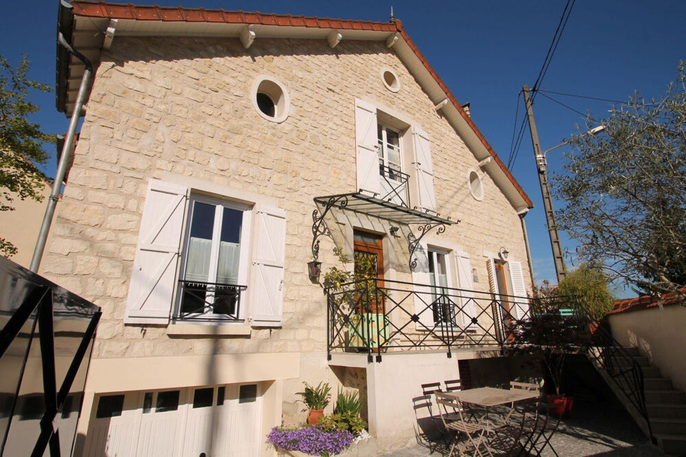 Location Appartement Chambre étudiante au calme proche Cergy Nanterre Maurecourt