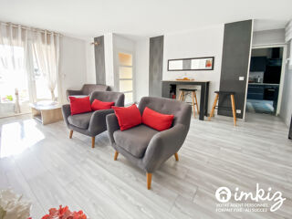  Maison � vendre 5 pi�ces 97 m�