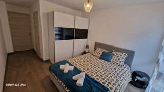  Appartement � louer 2 pi�ces 60 m�