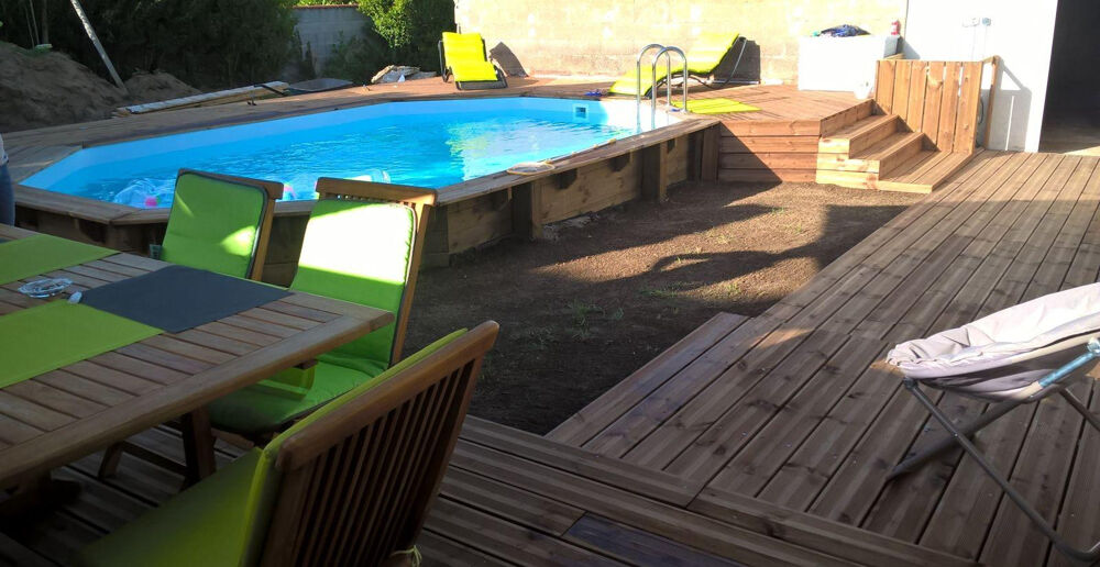 Location Maison Grande maison familiale Saint-philbert-de-grand-lieu