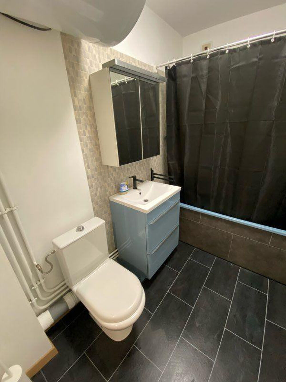 Location Appartement Beau studio meublé 31m² étudiant Lille