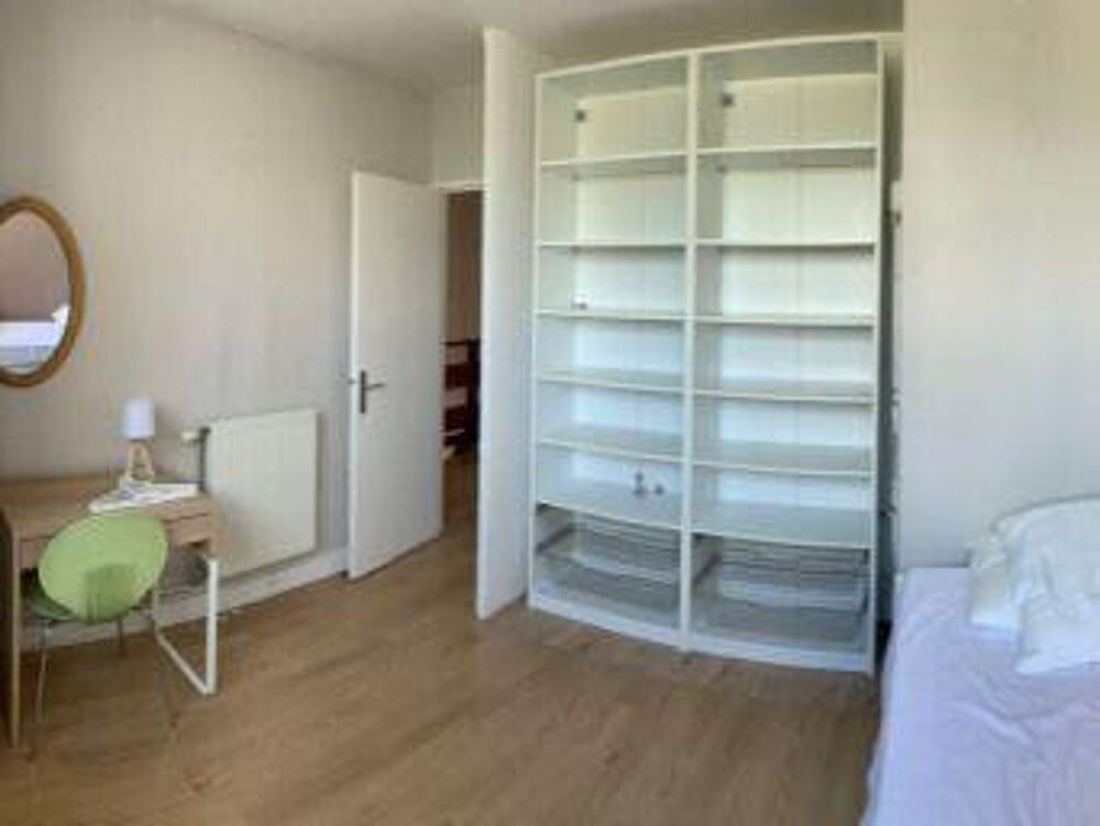 Location Appartement 1 chambre dispo dans coloc 88m² lumineuse Massy