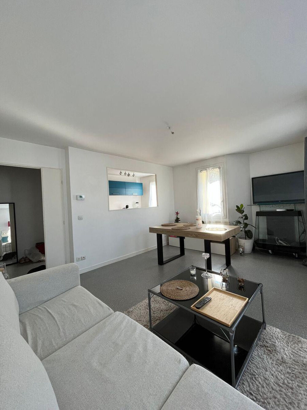 Location Appartement Colocation DUPLEX - 4 chambres - Villiers s/ Marne Villiers-sur-marne