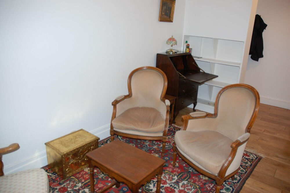 Location Appartement Bel appartement Neuilly-sur-Seine rue de Villiers Neuilly-sur-seine