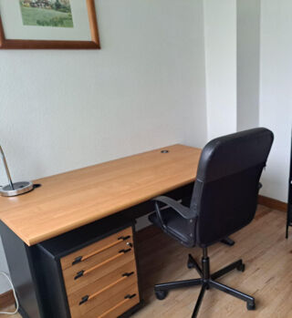  Appartement � louer 1 pi�ce 92 m�