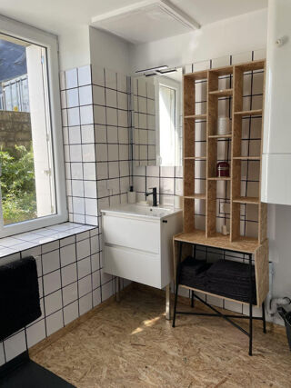  Appartement � louer 4 pi�ces 47 m�