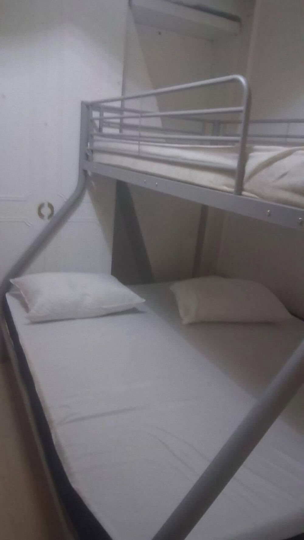 Location Appartement Chambre dans colocation 180 m² Orly