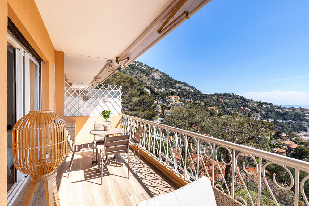 � vendre  Appartement Villefranche-sur-Mer (06230)