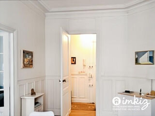  Appartement à vendre 3 pièces 54 m²