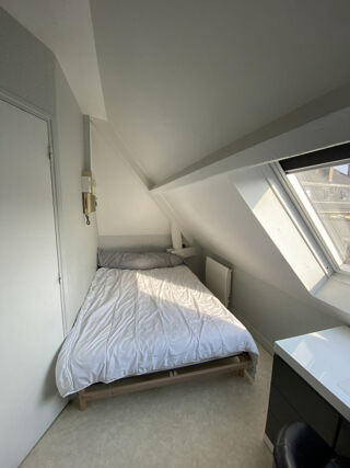  Appartement à louer 1 pièce 18 m²