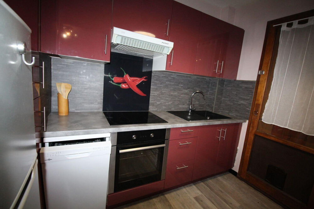Location Appartement Joli appartement meublé dans le 5ème arrondissemen Marseille 5