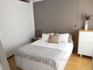  Appartement à louer 1 pièce 40 m²