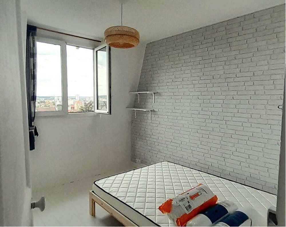 Location Appartement Charmant 2 pièces à la gare des Vallées La garenne-colombes