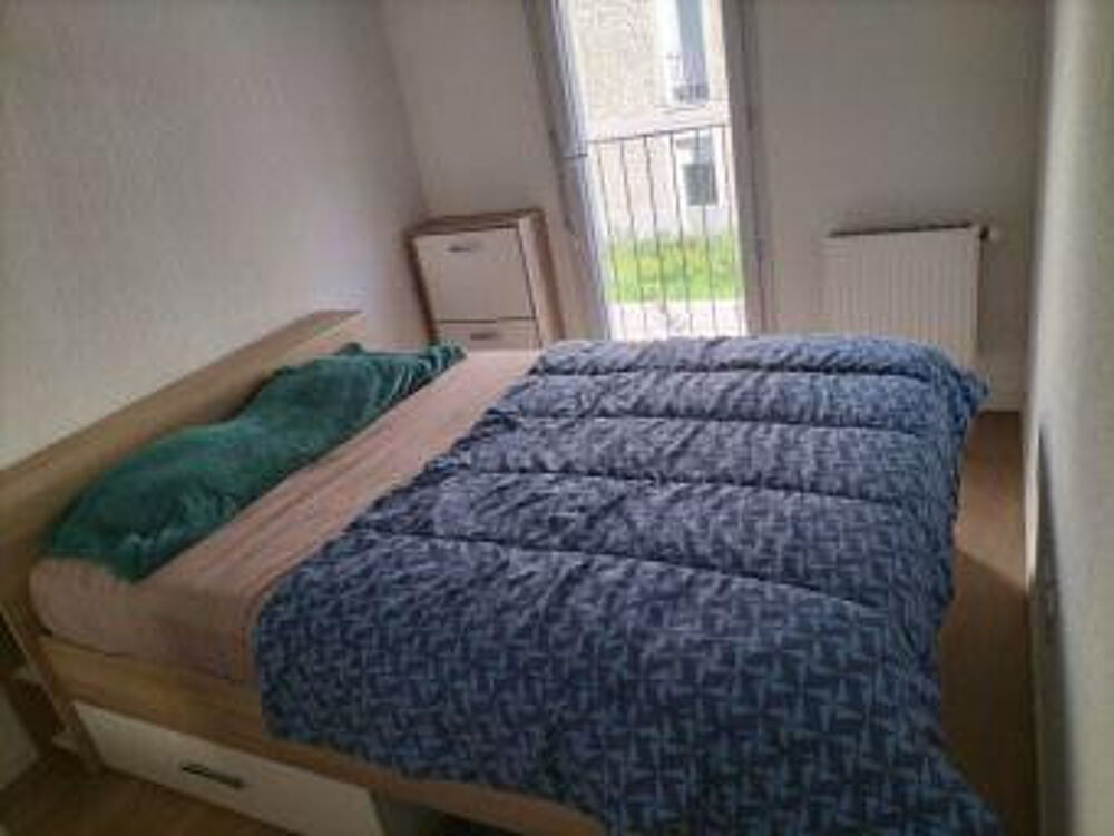 Location Appartement Beau 3P meublé 60m² avec balcon 5m² Toulouse