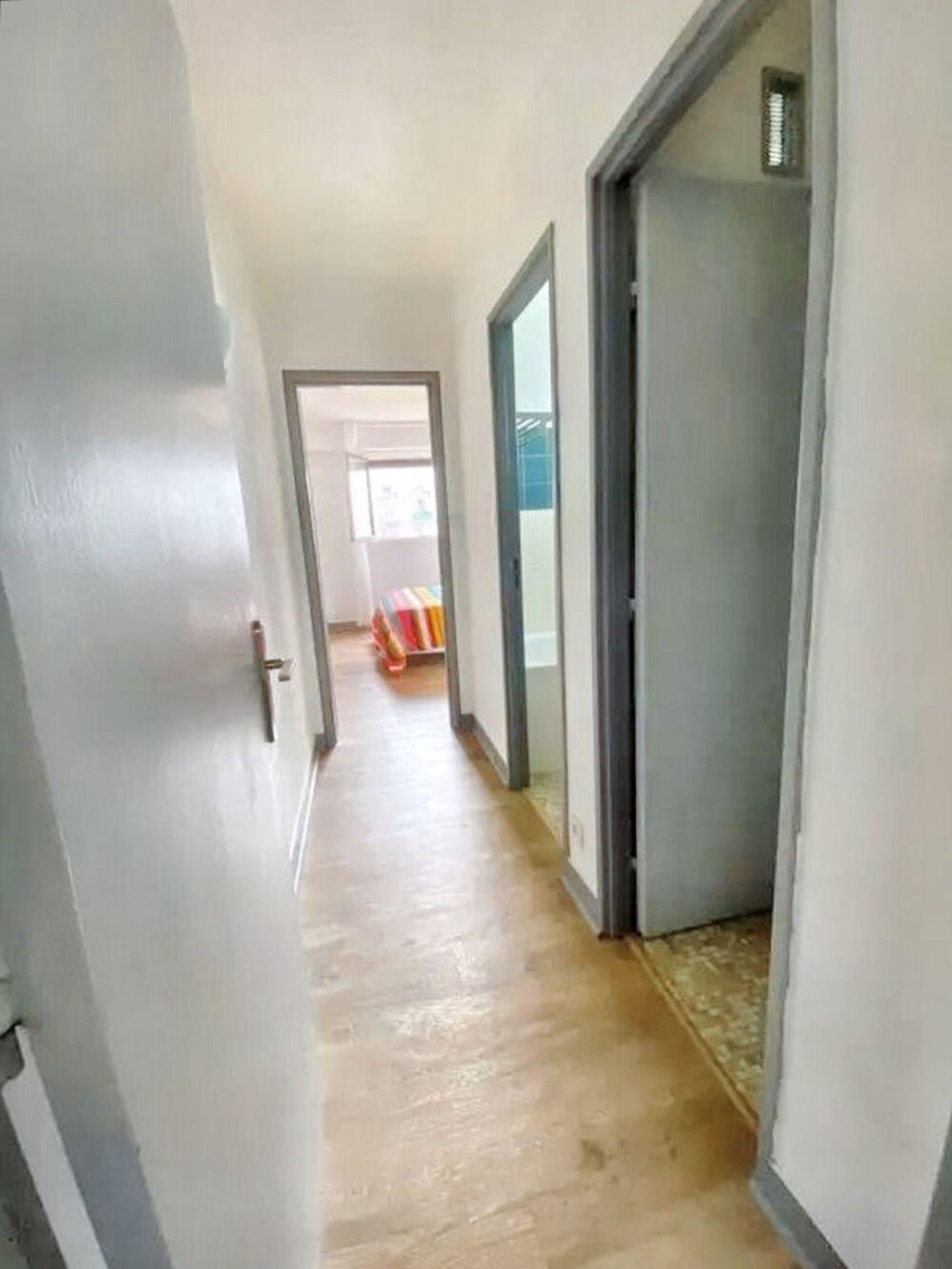 Location Appartement Charmant appartement deux pièces Alfortville