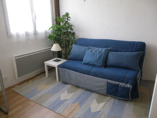  Appartement à louer 1 pièce 28 m²