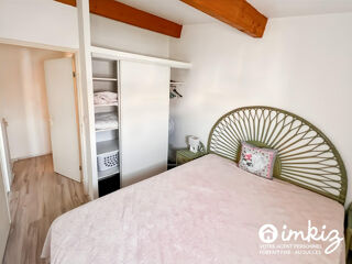  Maison  vendre 3 pices 38 m