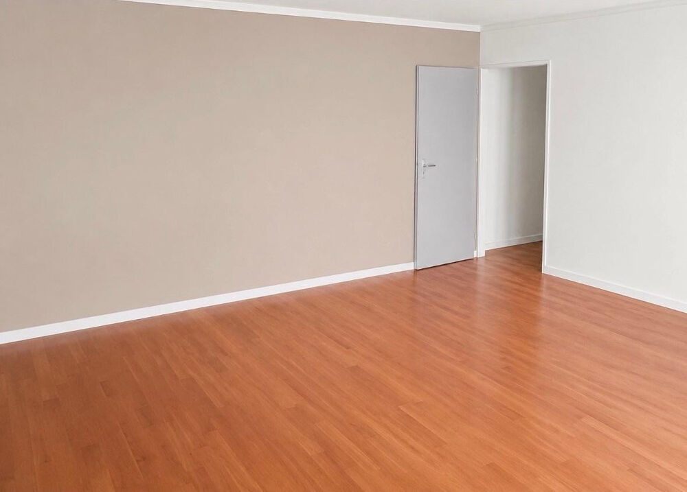 Vente Appartement Duplex 5 pièces dernier étage avec terrasse Vénissieux