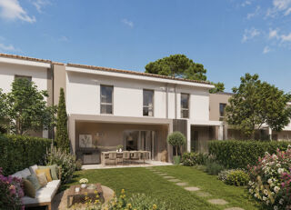  Maison � vendre 4 pi�ces 95 m�
