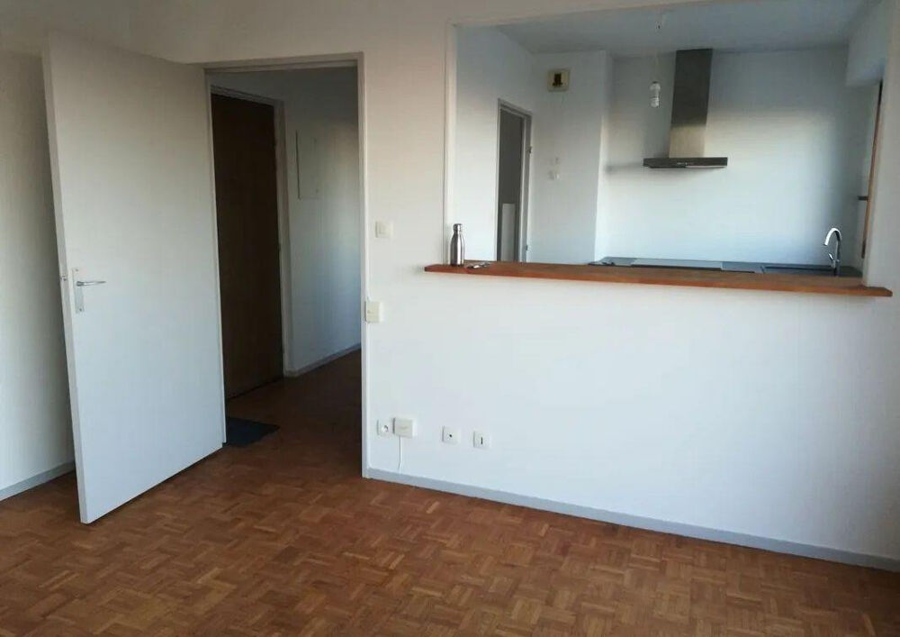 Location Appartement Beau 3P 63m² avec balcon Nancy