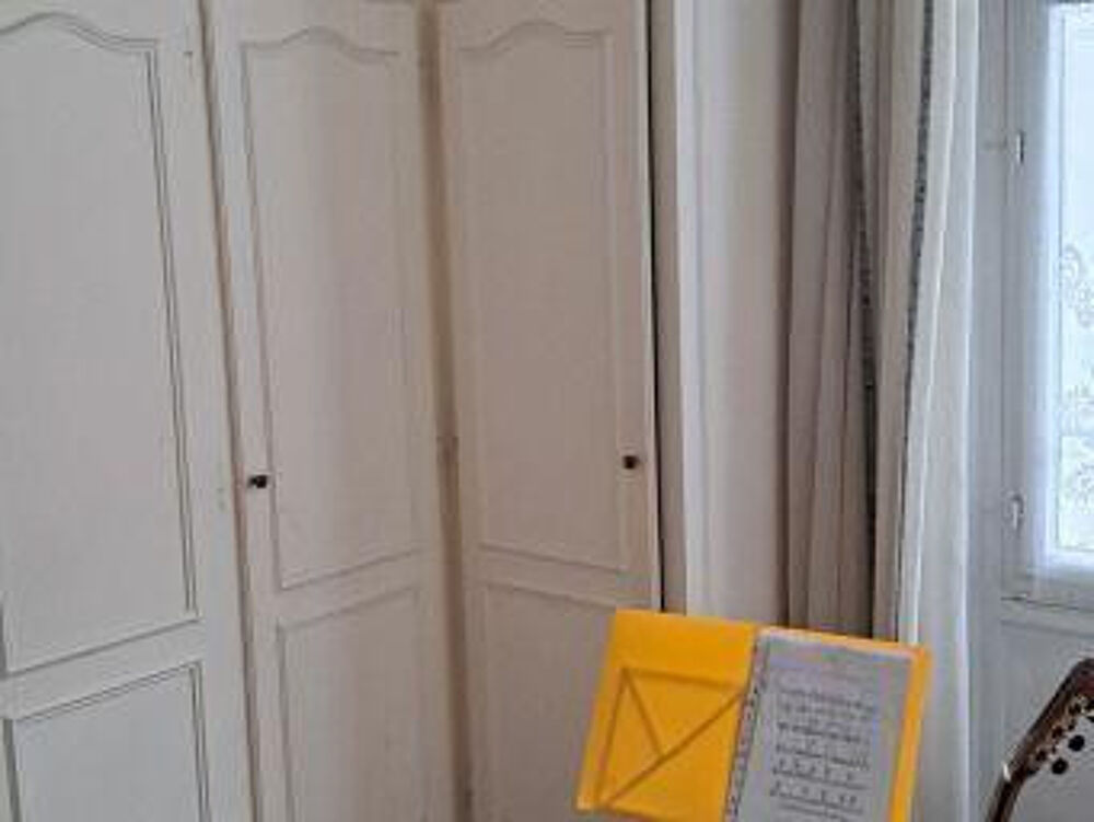 Location Appartement Chambre dans coloc 42m² à 100m du parc MONTSOURIS Paris 14