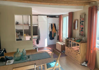  Appartement à louer 1 pièce 45 m²