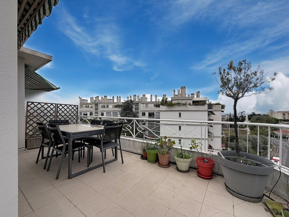 � vendre  Appartement Nice (06000)