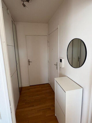  Appartement à louer 2 pièces 44 m²