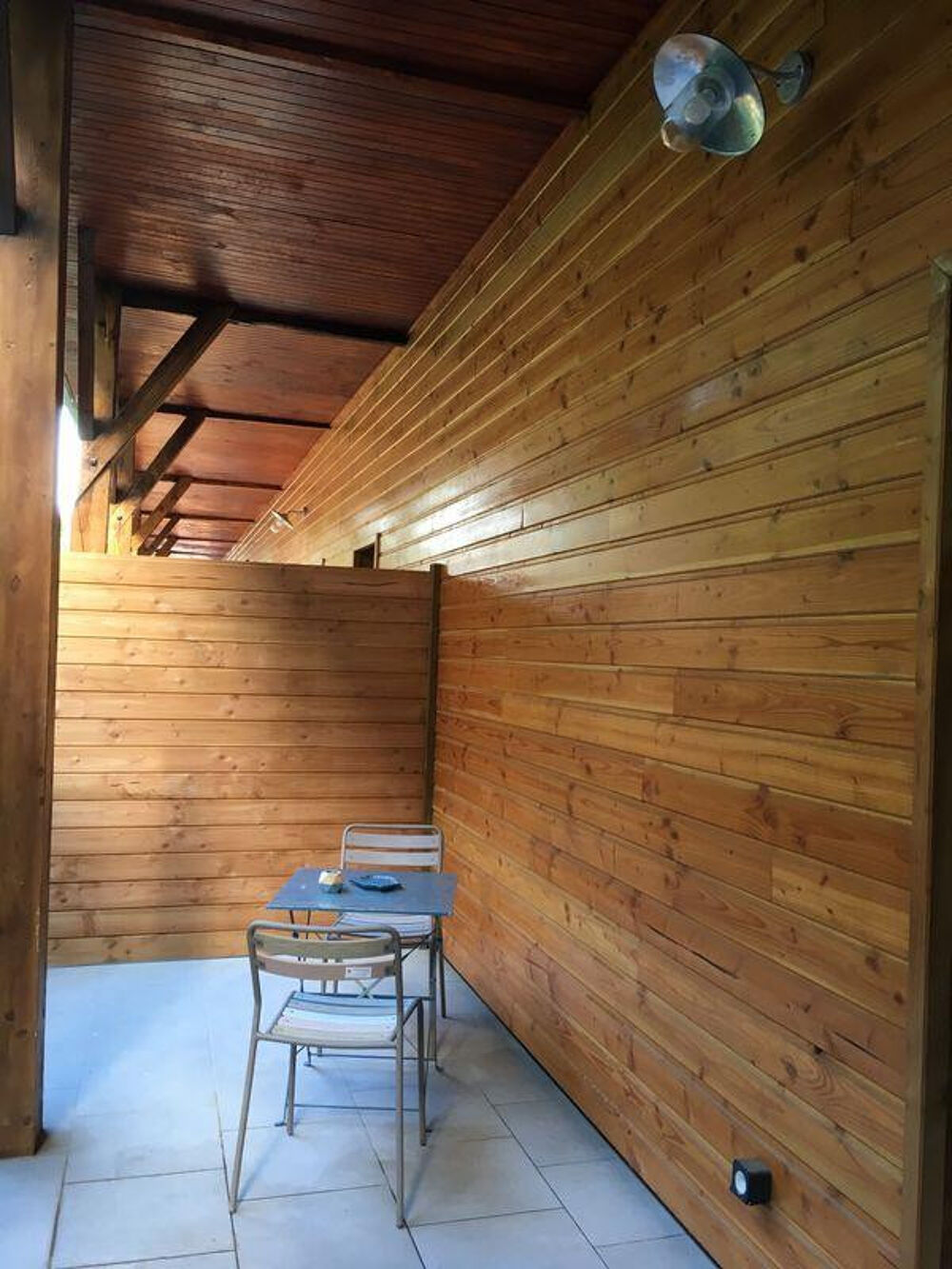 Location Appartement Beau T2 meublé 48m² avec terrasse privée Bordeaux