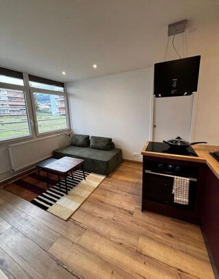  Appartement à louer 2 pièces 30 m²