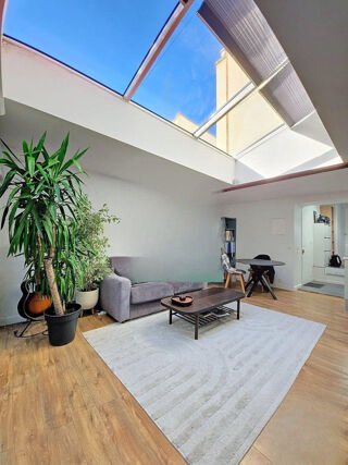  Appartement � louer 2 pi�ces 52 m�