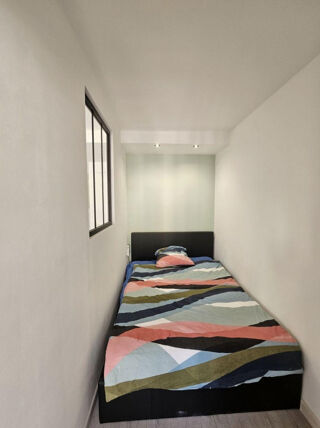  Appartement � louer 1 pi�ce 28 m�