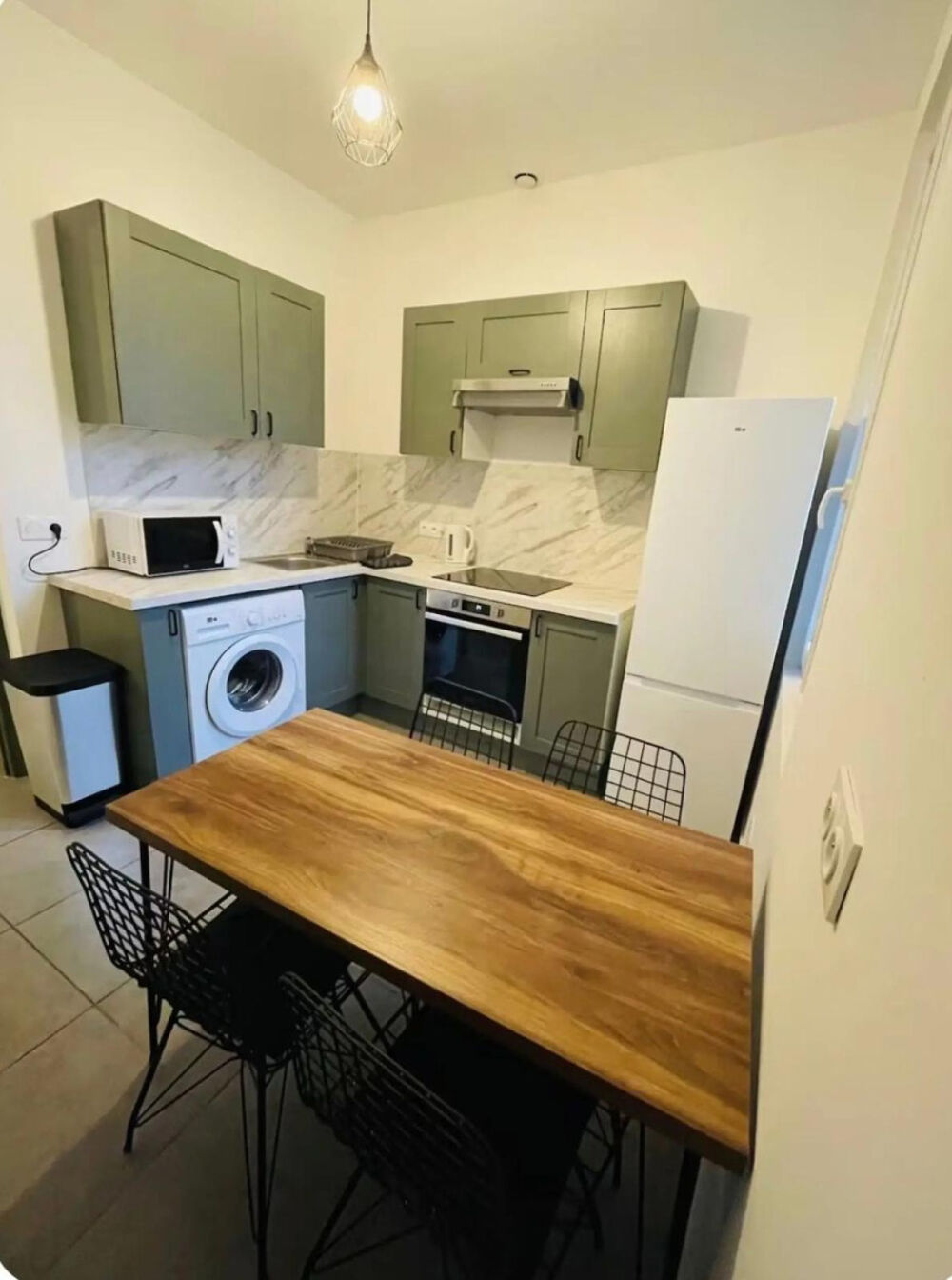 Location Appartement Colocation T3 neuf av de la Californie Nice