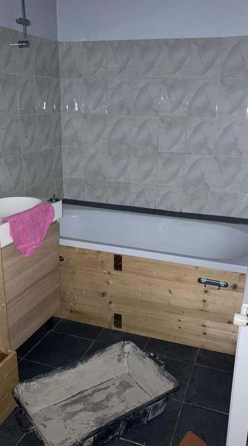 Location Appartement A louer T3 55m² Lyon 6 Lyon 6