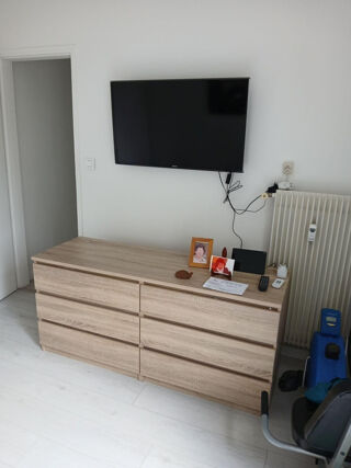  Appartement à louer 4 pièces 74 m²