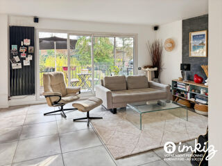  Appartement � vendre 3 pi�ces 82 m�