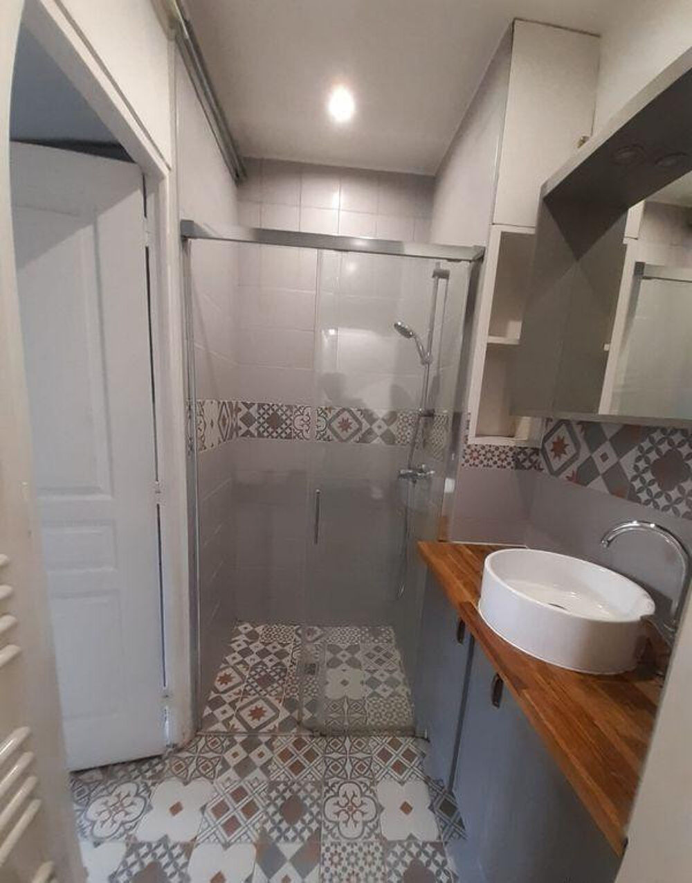 Location Appartement Beau 2P 39m² Quartier Saint Louis Versailles